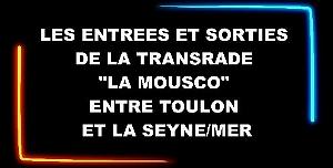 75 LA TRANSRADE LA MOUSCO
